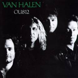 Van Halen : Ou 812
